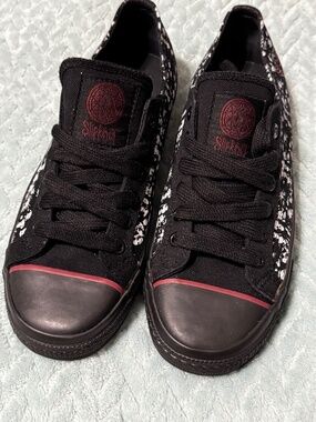 Draven Slipknot sneakers